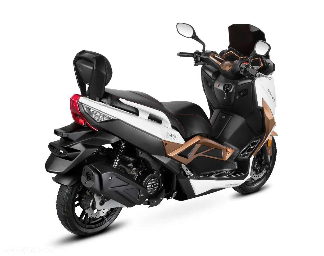 Barton B-Max - 5