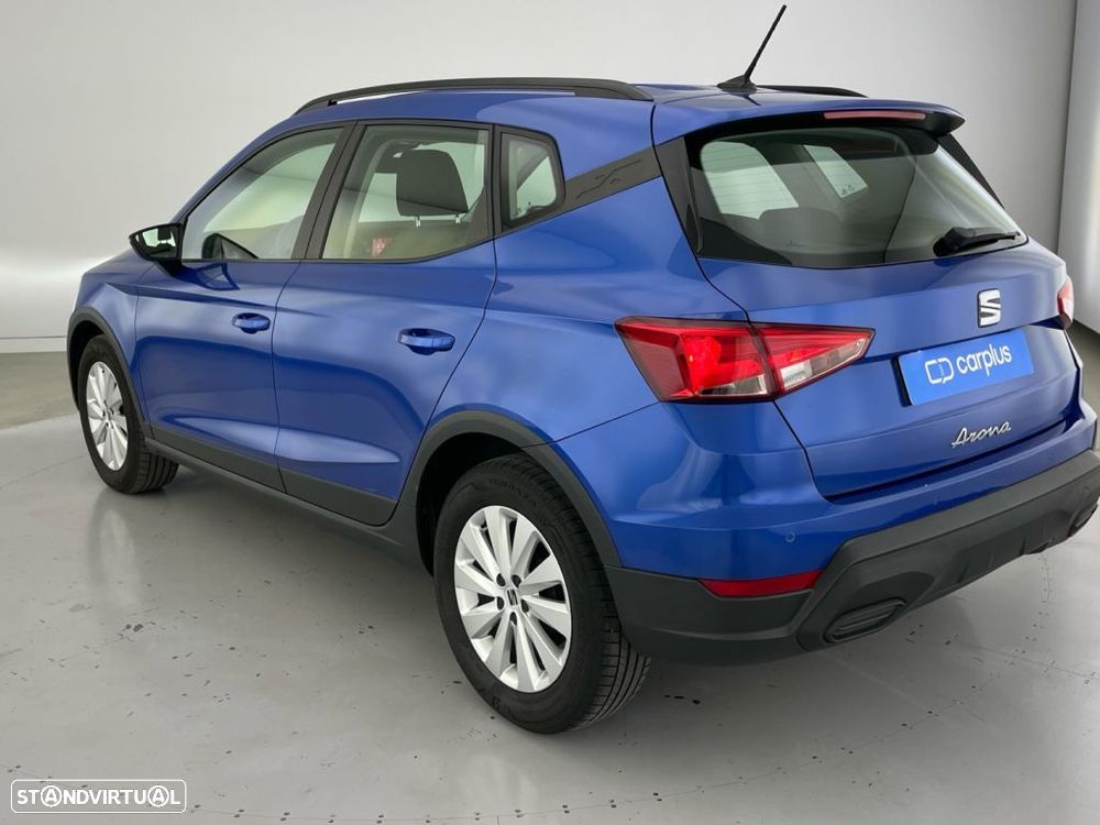 SEAT Arona 1.0 TSI Style - 26