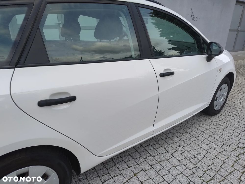 Seat Ibiza 1.4 16V Style - 30
