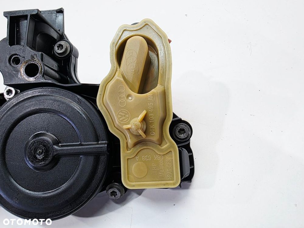 ODMA SEPARATOR OLEJU AUDI A4 B9 A5 Q5 FY 2.0 TFSI 06K103495AN - 5