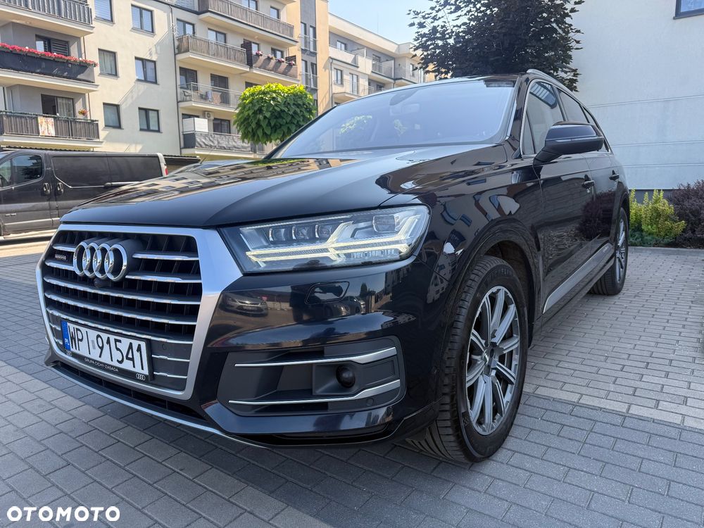 Audi Q7 - 2