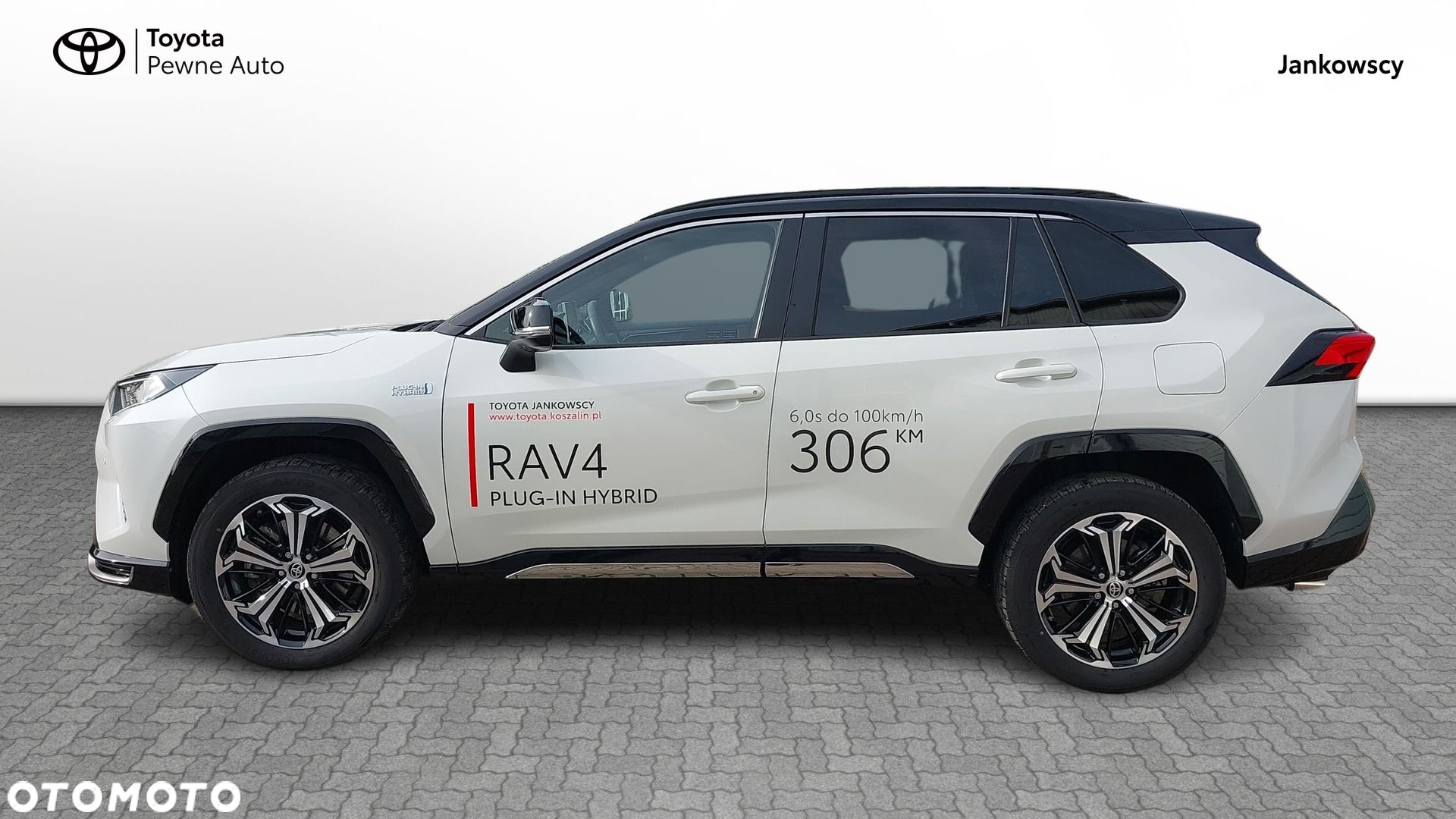 Toyota RAV4 - 3