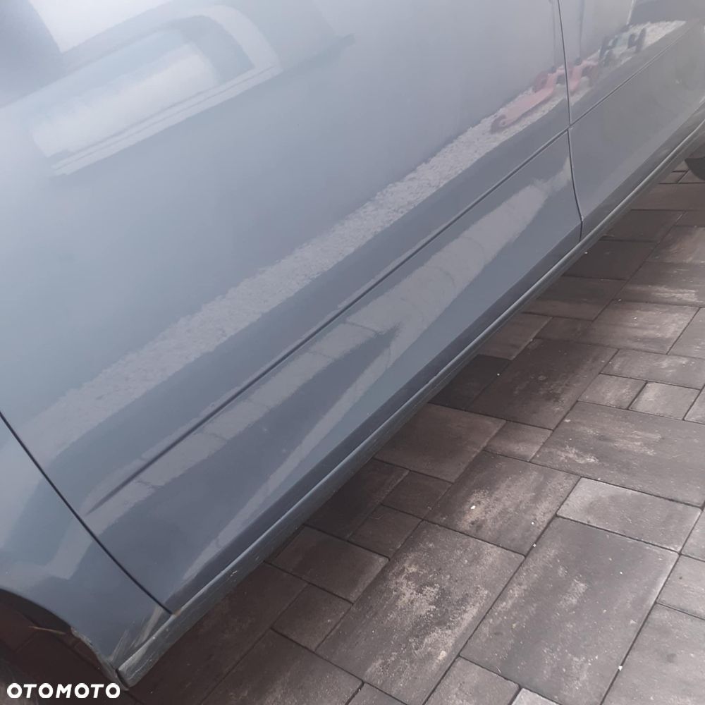 Skoda Fabia 1.4 TDI PD Classic - 5