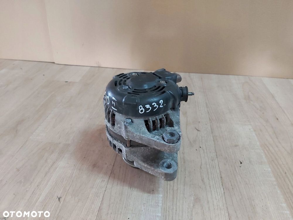 Toyota AYGO II alternator 1,0 27060-0Q180 - 2