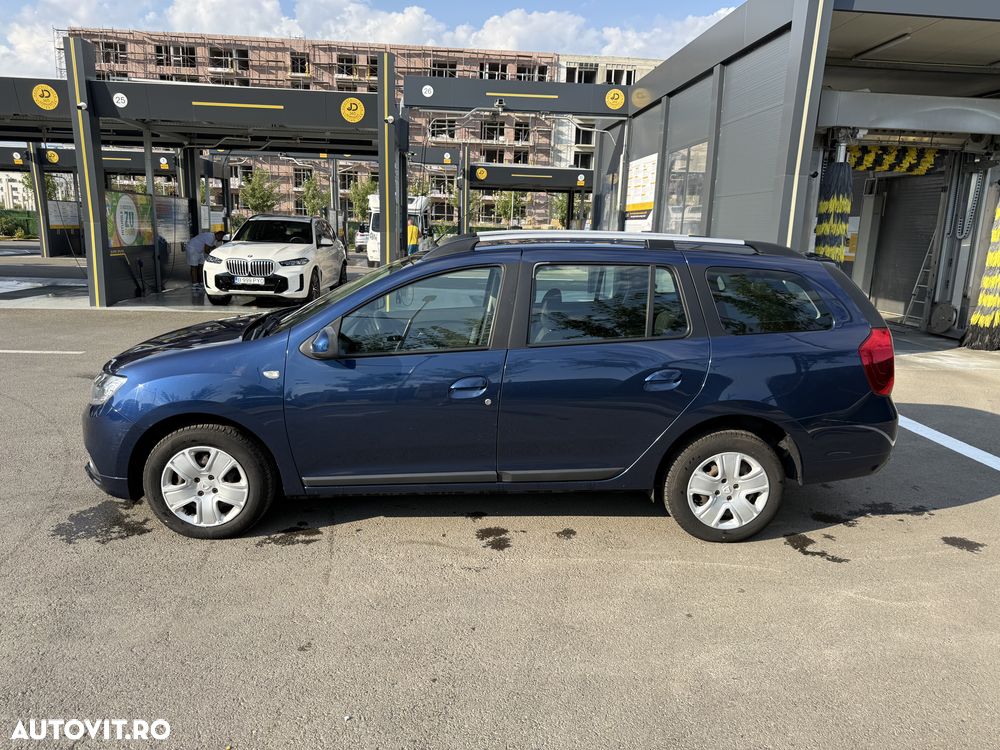 Dacia Logan 0.9 TCe 90 CP Laureate - 4