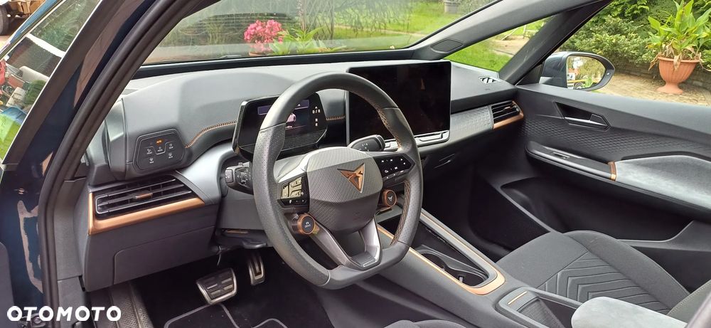 Cupra Born 77kWh E-Boost Advantage Edition - 22