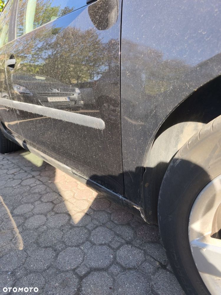 Volkswagen Golf 1.9 TDI 4Mot Trendline - 9