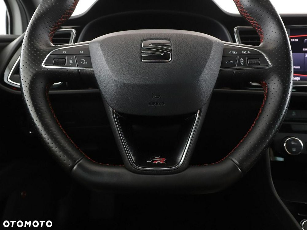 Seat Leon 1.5 TSI ACT DSG OPF FR - 22