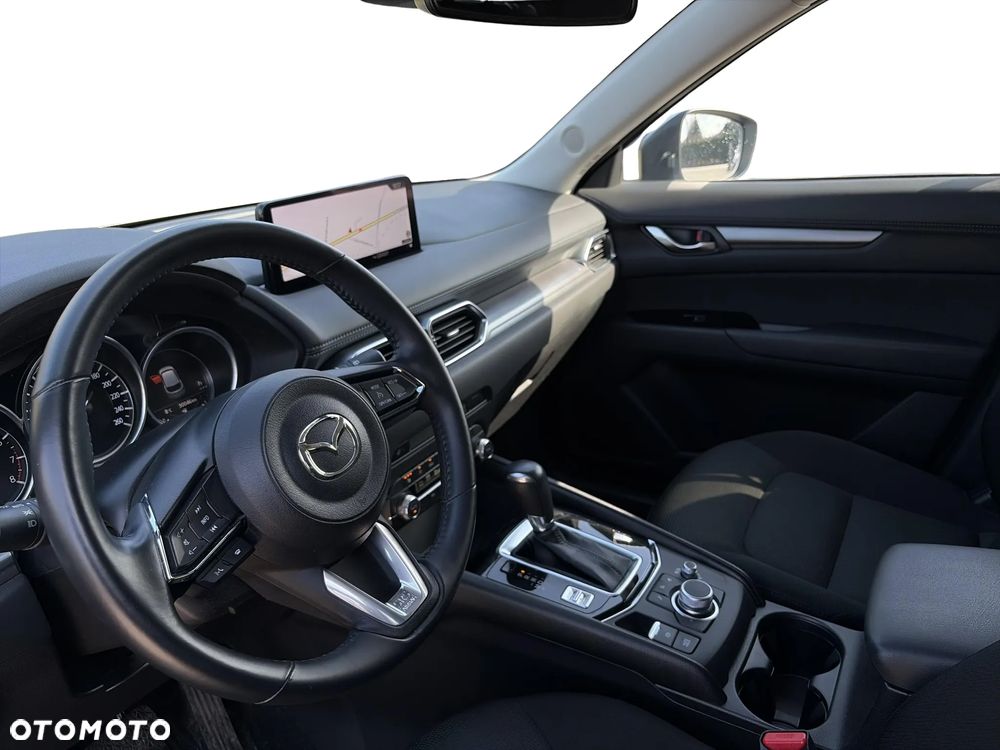 Mazda CX-5 2.0 Kanjo 2WD - 12