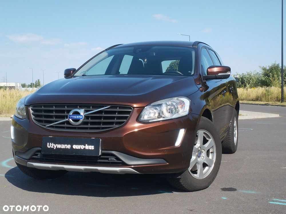 Volvo XC 60