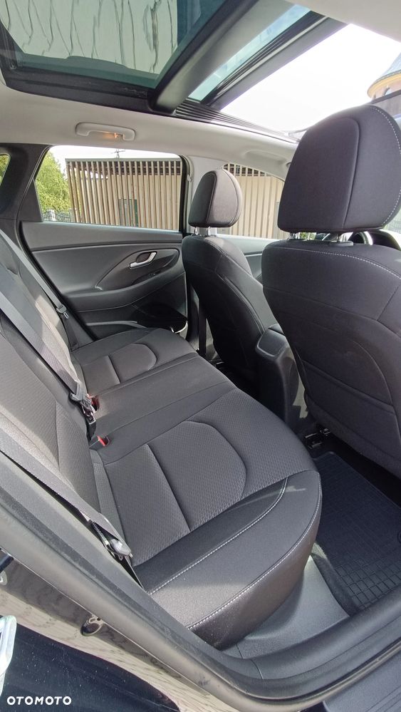 Hyundai i30 1.4 T-GDI Passion Plus - 32