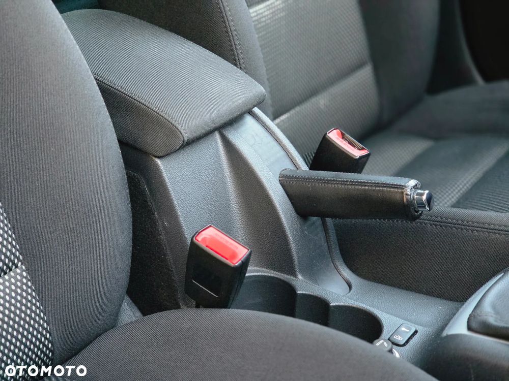 Skoda Octavia 2.0 TDI DPF 4x4 Scout - 22