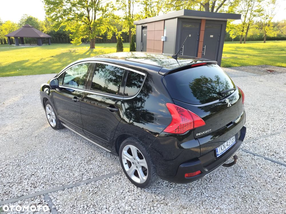 Peugeot 3008 1.6 Premium+ - 5