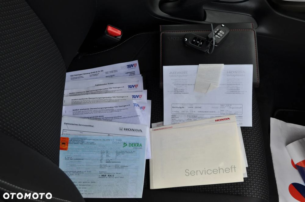 Honda Civic ver-1-8-i--vtec-sport - 33