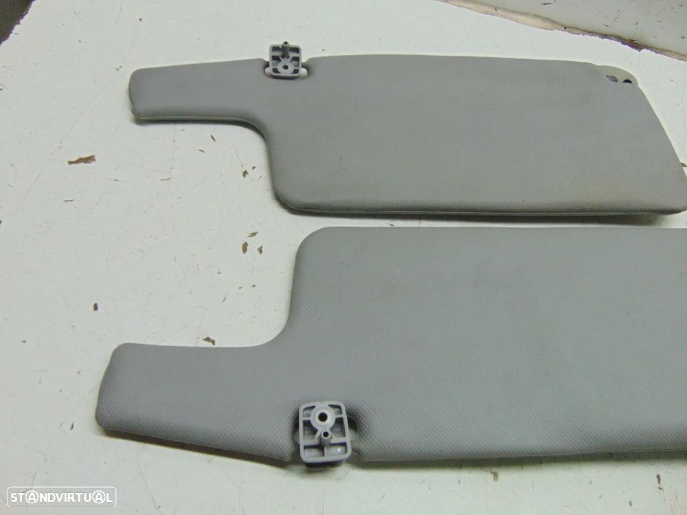 Honda Civic palas sol - 5