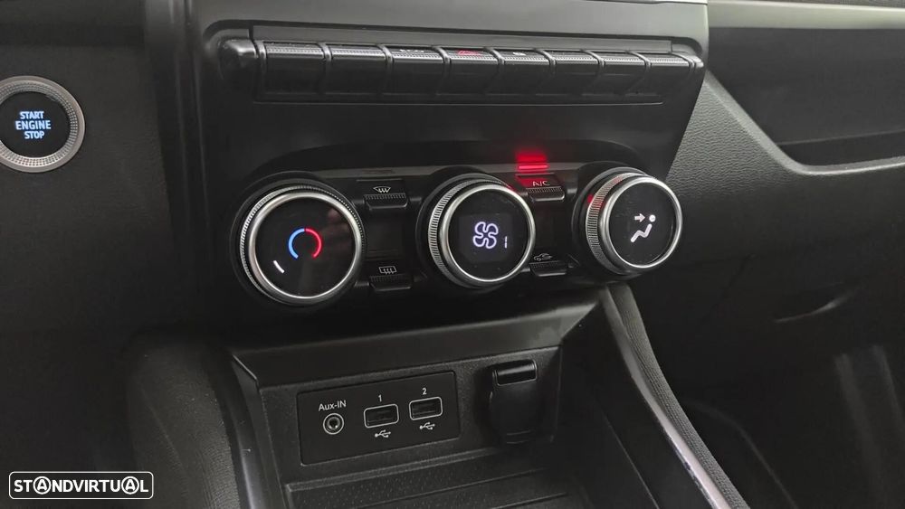 Renault Zoe (c/ Bateria) Intens 50 - 30
