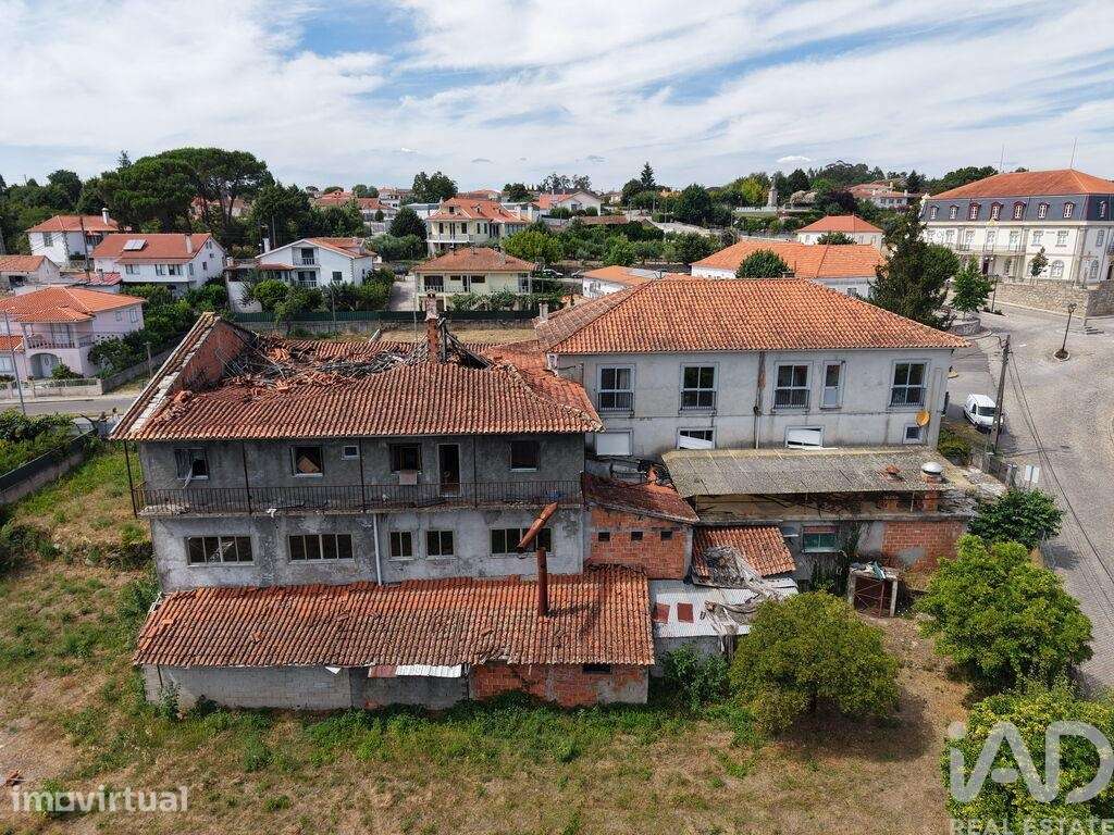Hotel / Restaurante em Cabanas de Viriato de 800,00 m2 - Grande imagem: 2/6