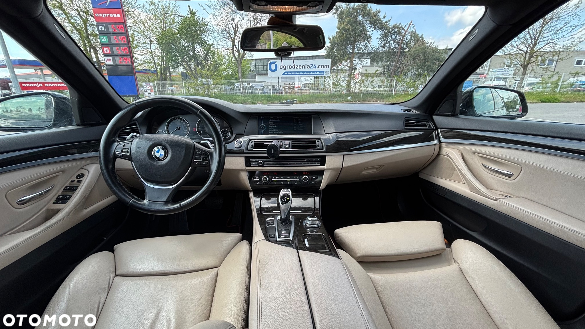 BMW Seria 5 - 8
