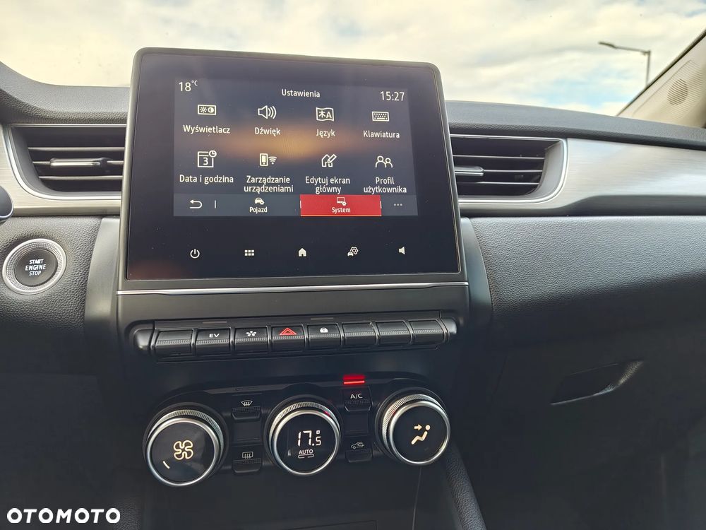 Renault Captur 1.6 E-TECH Plug-In Techno - 40