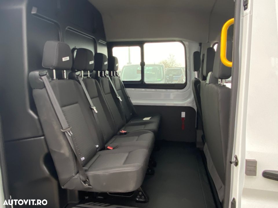 Ford TRANSIT - 8