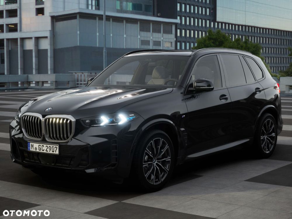 BMW X5 xDrive30d - 3