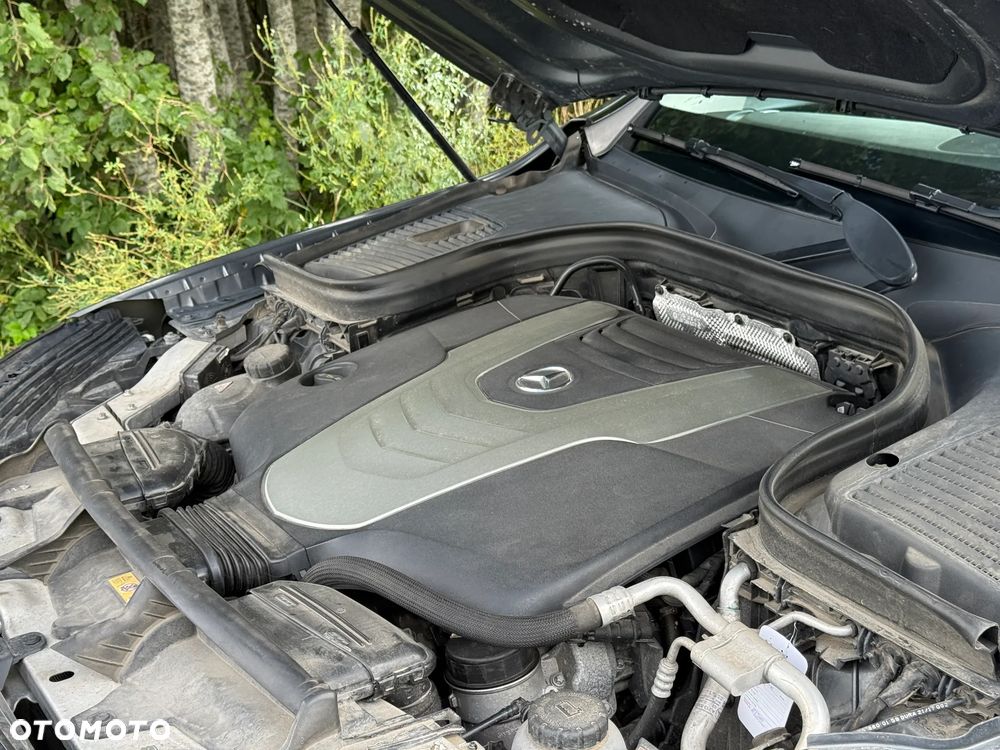 Mercedes-Benz GLC 350 d 4-Matic - 16