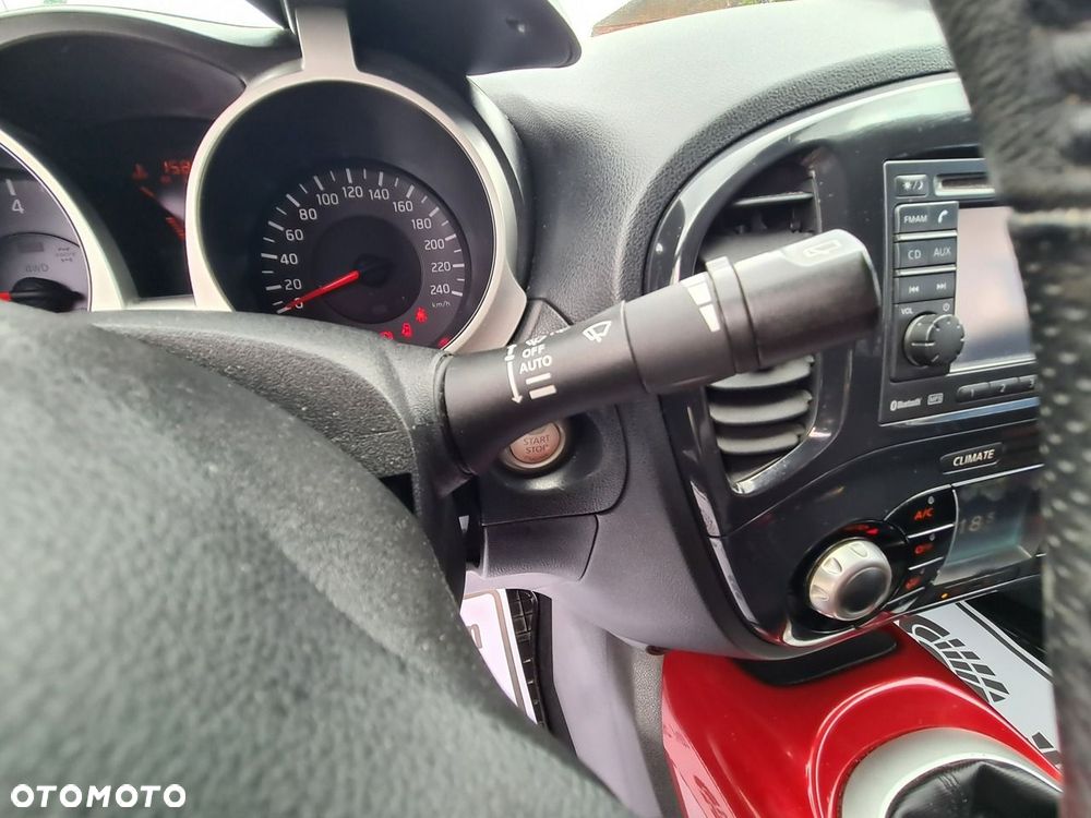 Nissan Juke 1.6 Tekna - 20