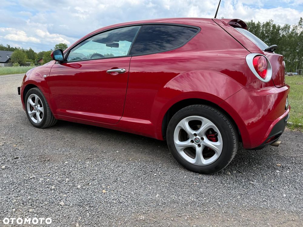 Alfa Romeo Mito 1.3 JTDM Turismo - 7