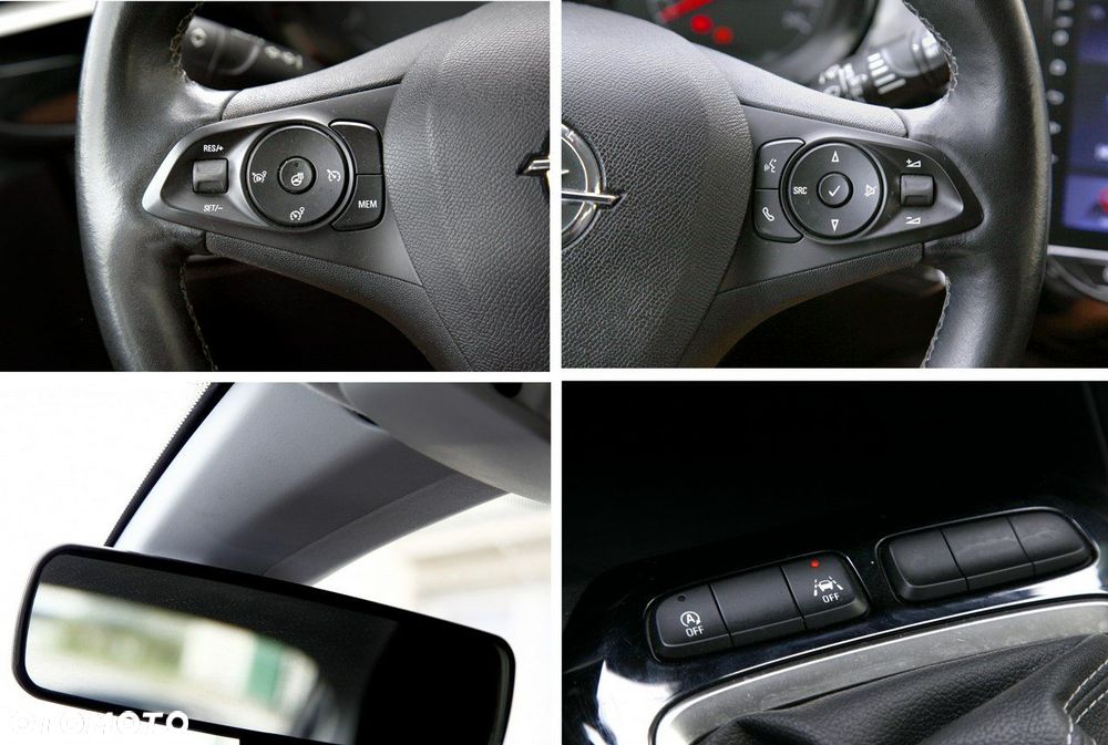 Opel Corsa 1.2 Edition S&S - 10