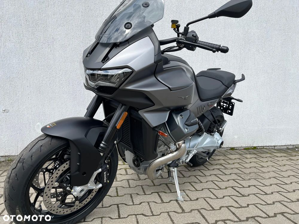 Moto Guzzi V100 Mandello - 7