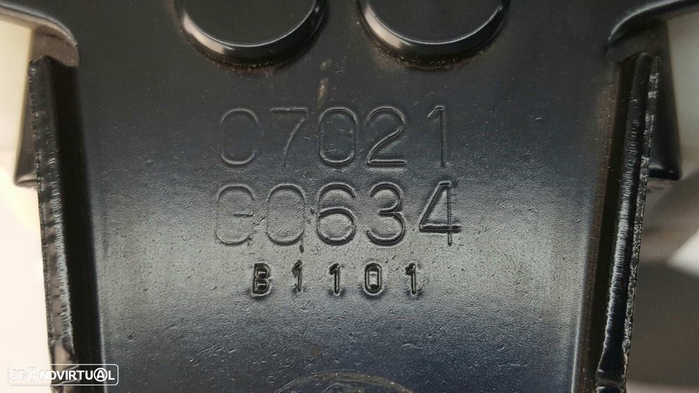 CINTO DE SEGURANÇA TRASEIRO DIREITO INFINITI M SEDÁN M30D S PREMIUM - 6