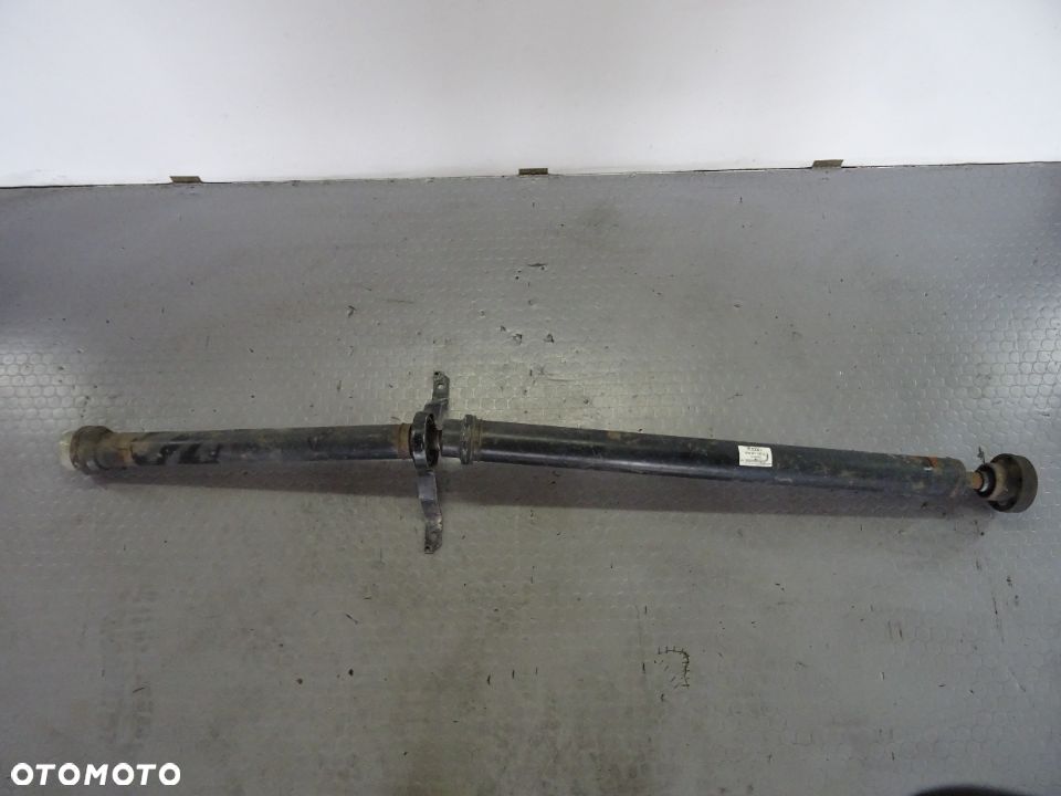 4H0521101D wal napedowy kardana Audi A8 D4 czesci - 1