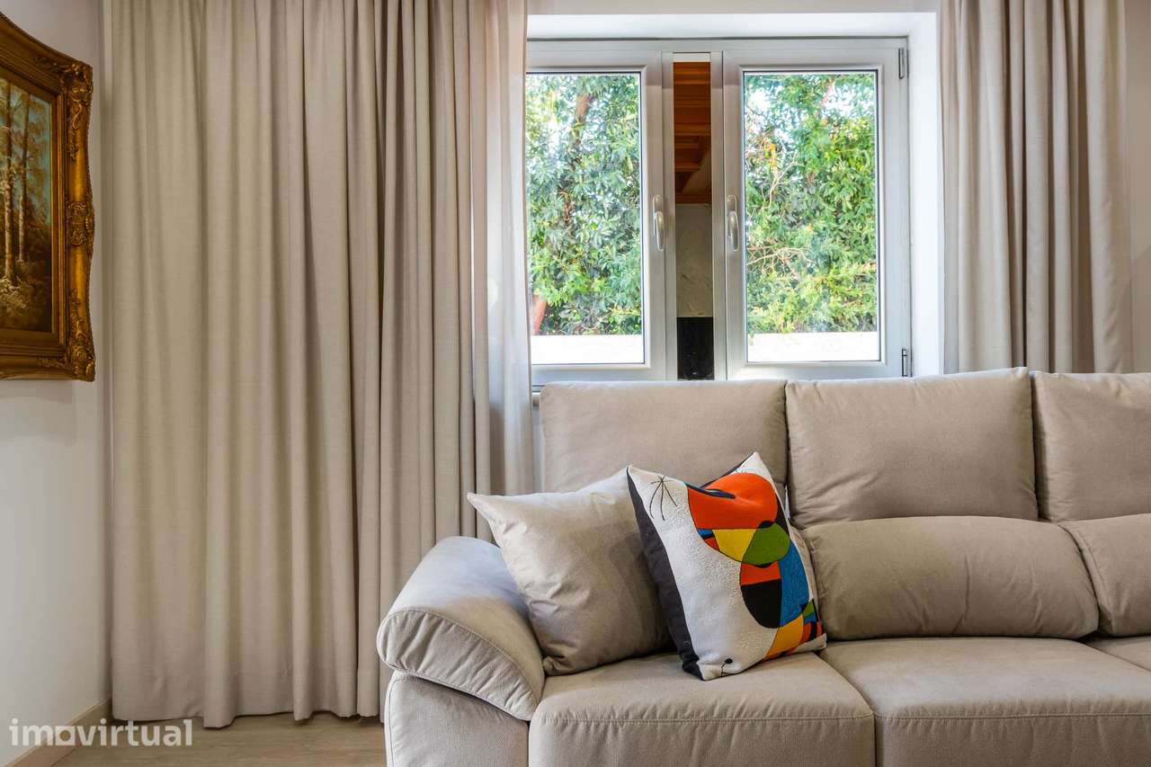 Villa Rosa Estoril Retreat - Grande imagem: 5/60