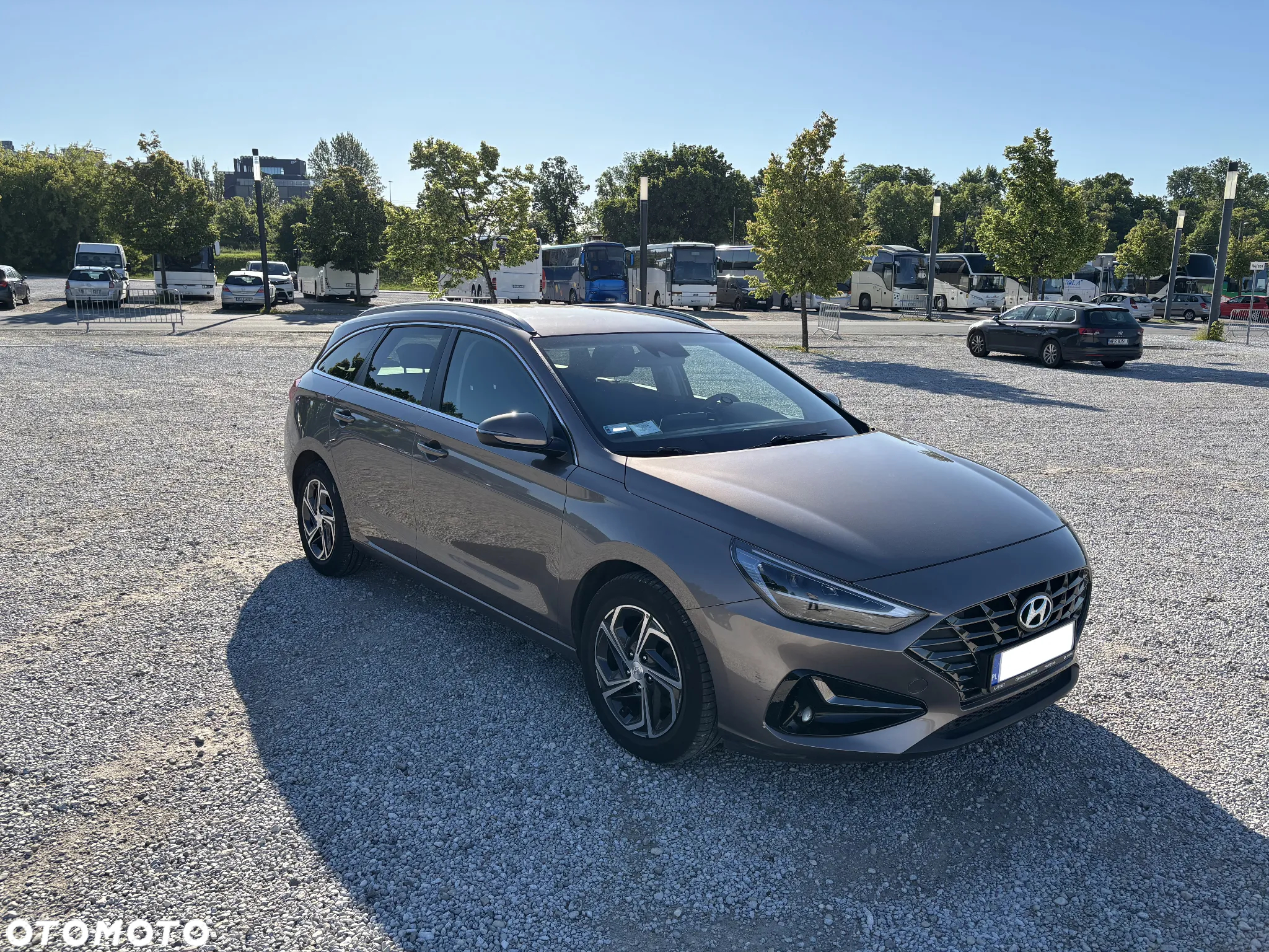 Hyundai i30 1.5 T-GDI 48V Comfort DCT - 10