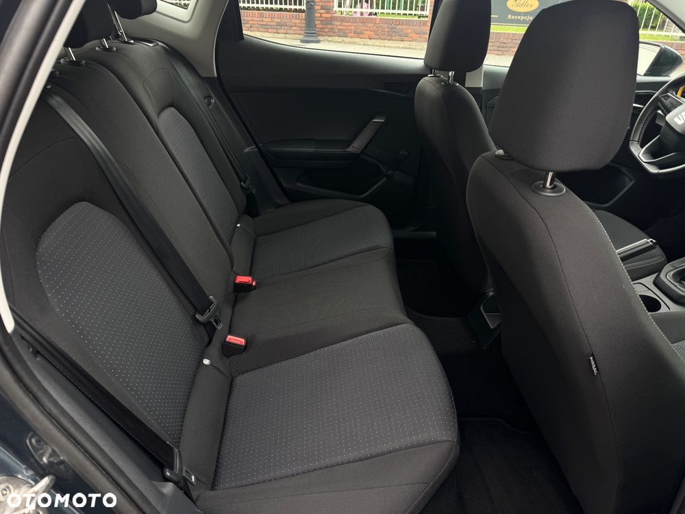 Seat Ibiza 1.0 EcoTSI S&S Style - 20