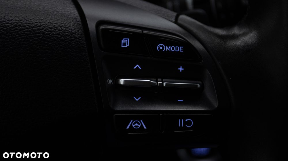 Hyundai Kona - 20