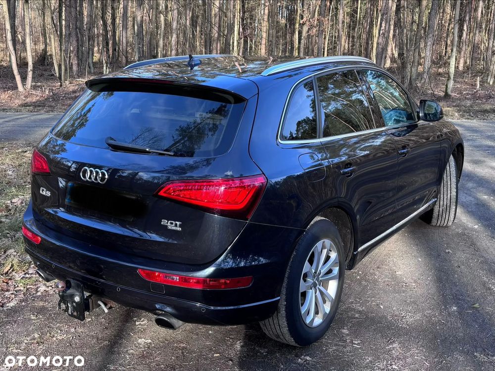 Audi Q5 - 6