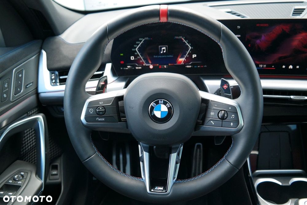 BMW X2 M35i xDrive - 17