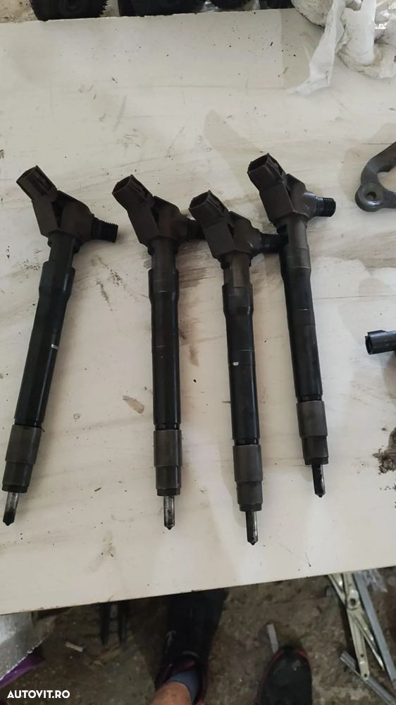 INJECTOARE MAZDA CX-5 2.2 2014