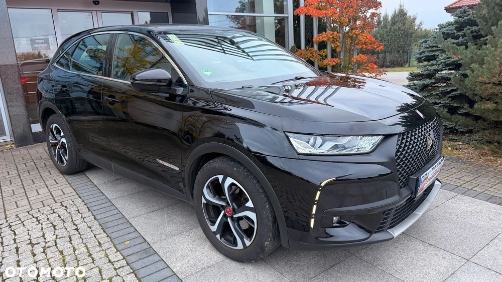 DS Automobiles DS 7 Crossback - 40