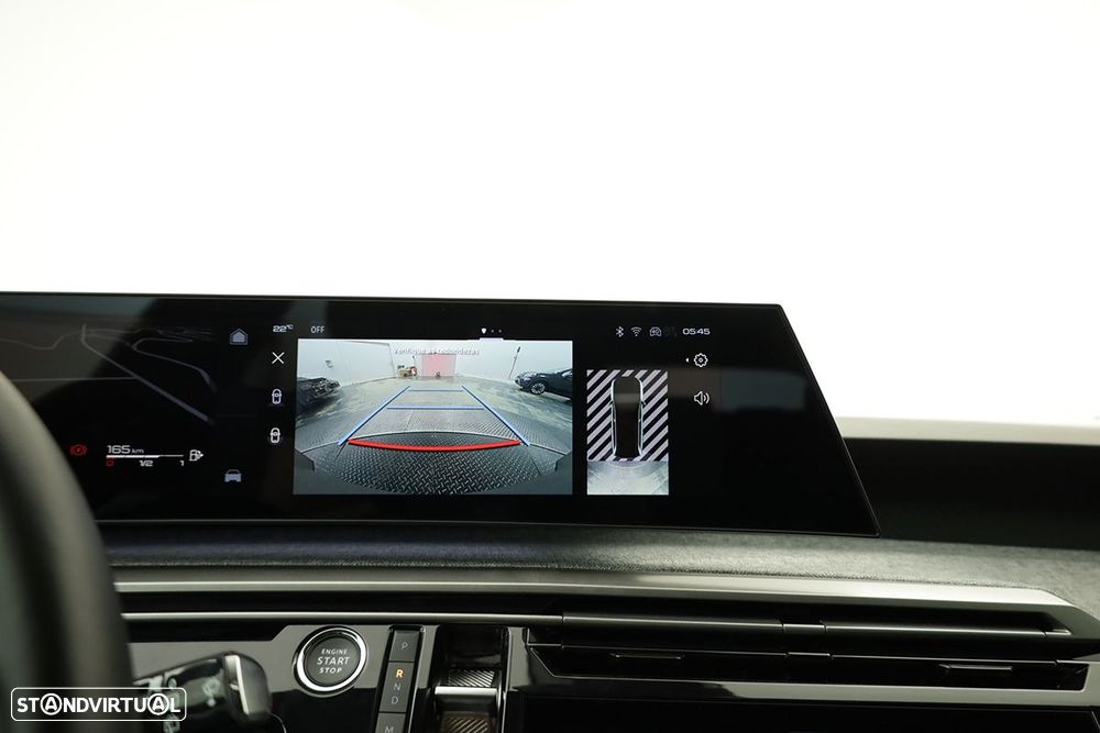 Peugeot 5008 1.2 Hybrid Allure e-DCS6 - 11