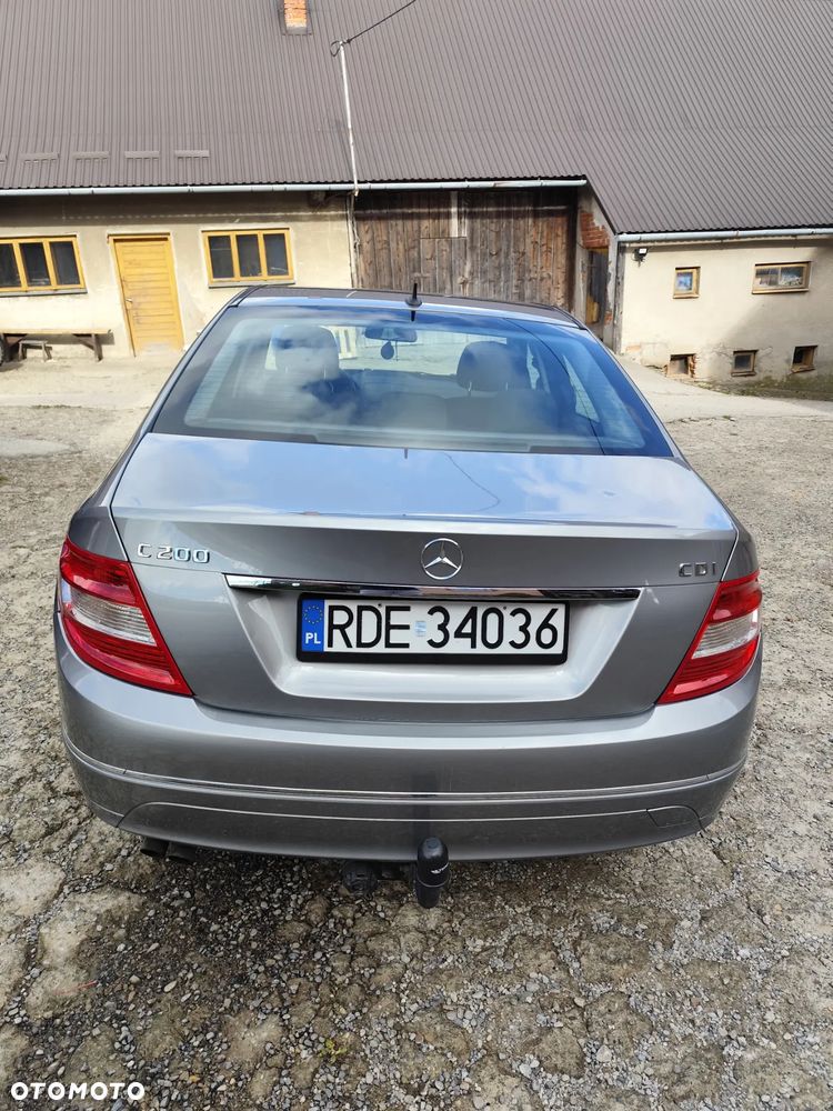 Mercedes-Benz CLK - 6