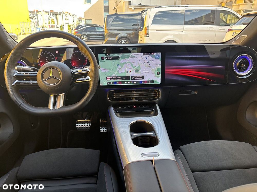 Mercedes-Benz CLA 200 mHEV 8G-DCT - 17