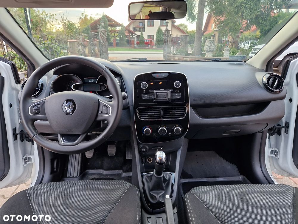 Renault Clio 0.9 Energy TCe Alize - 17