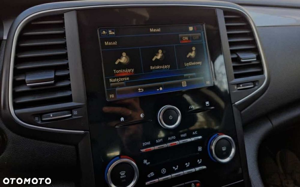 Renault Talisman 1.6 Energy dCi Intens EDC - 13