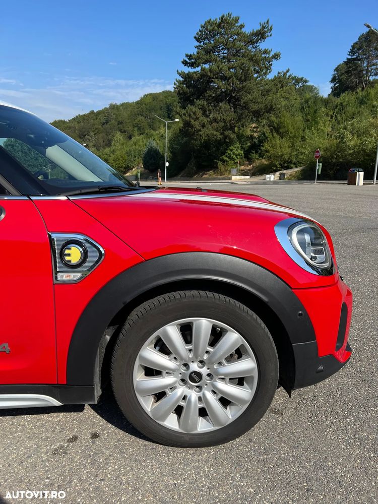Mini Countryman - 4