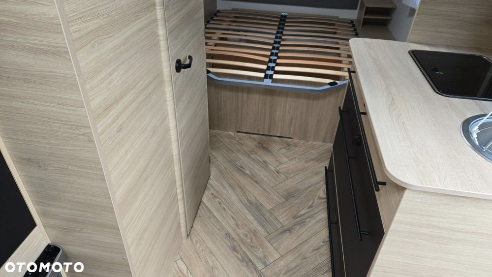 Caravelair Sport Line - 25