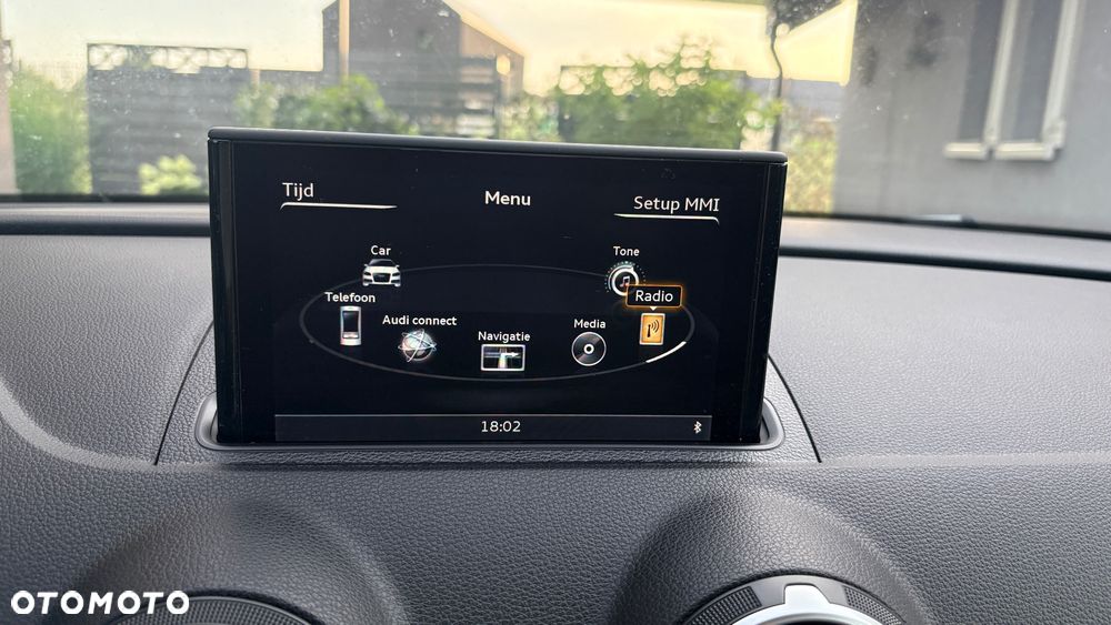 Audi A3 Sportback 40 e-tron S tronic design - 22