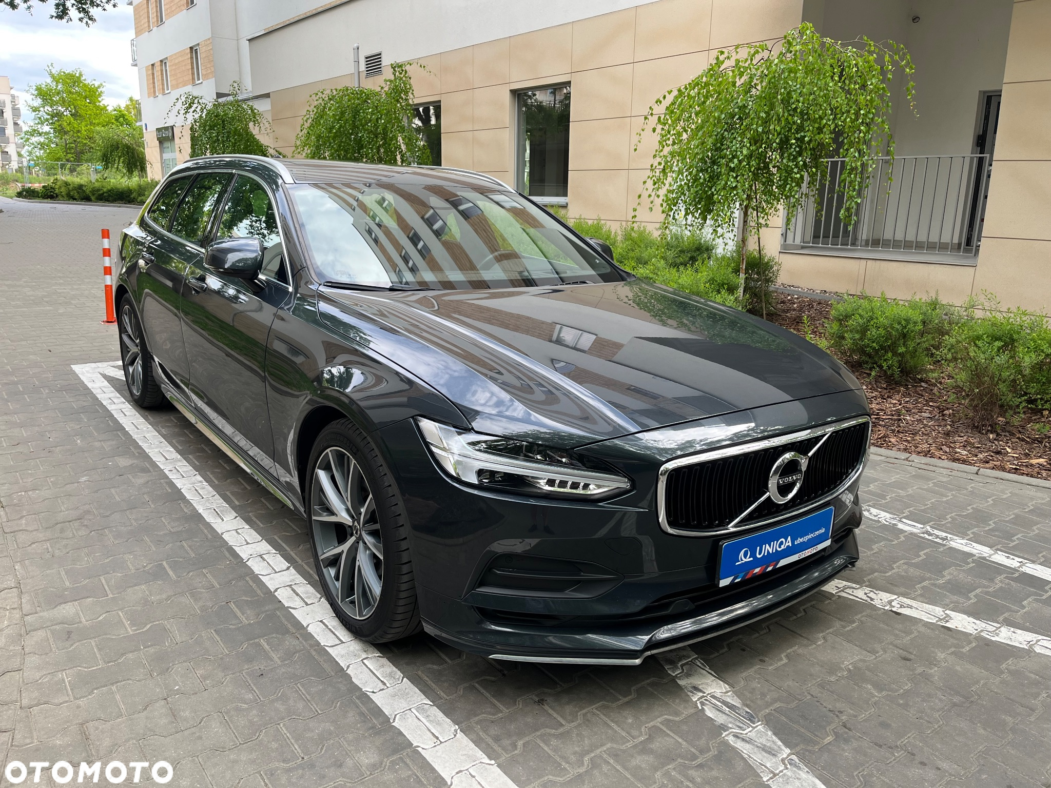 Volvo V90 T4 Inscription - 2