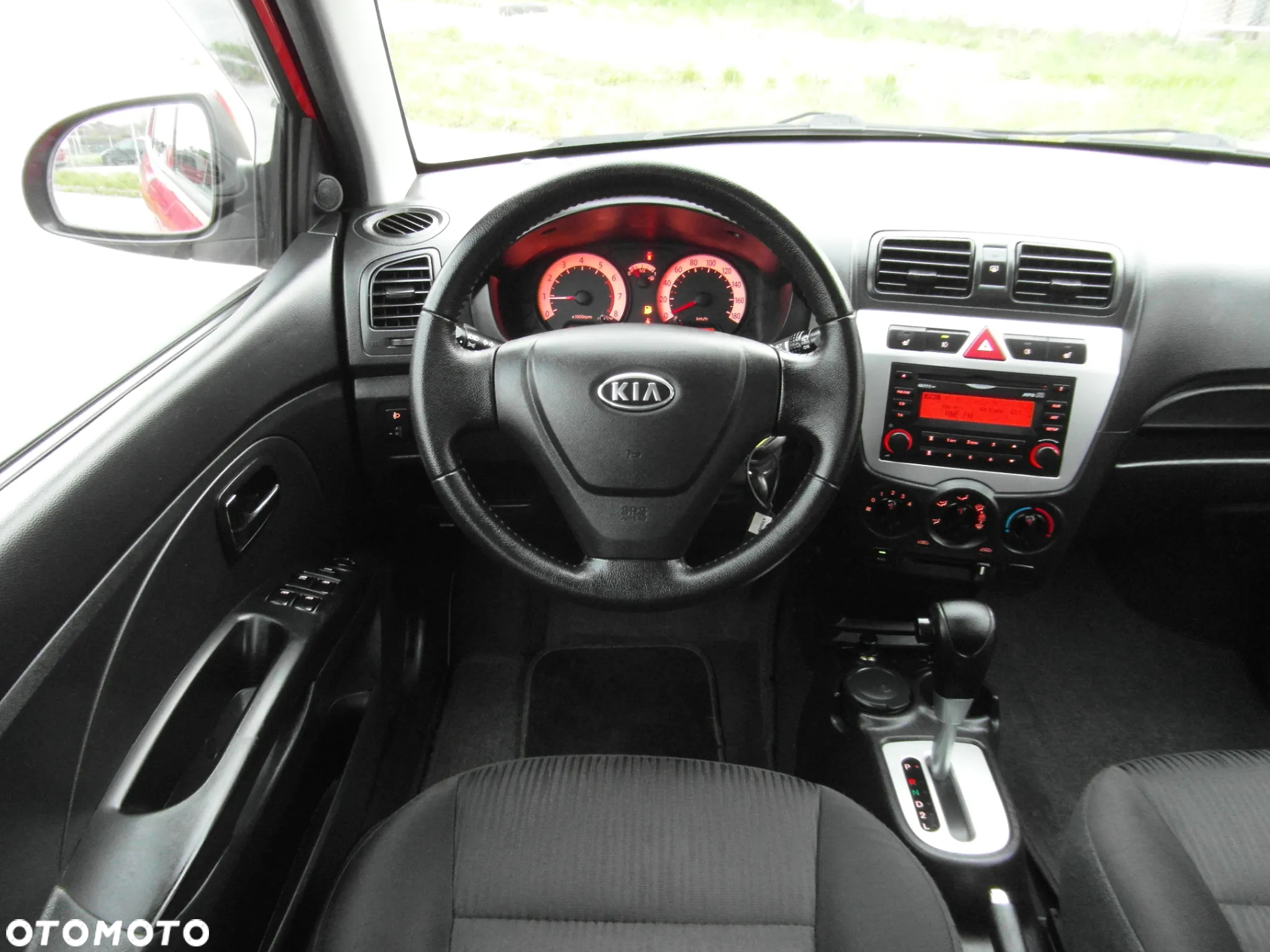 Kia Picanto 1.1 Spirit - 22